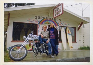 MY SURF SHOP IN 1974,SHOP LOCATION GROVER BEACH,CA.