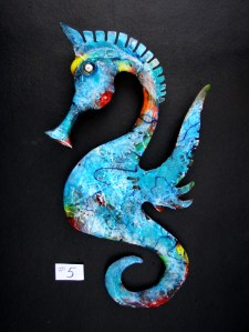 sea horse grom board 003