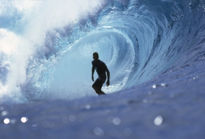 ANDY IRONS,PIPELINE